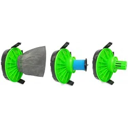 Uniwersalny odkurzacz przemysłowy Lavor CF 30 EM (1400 W, 30 l) OUTLET