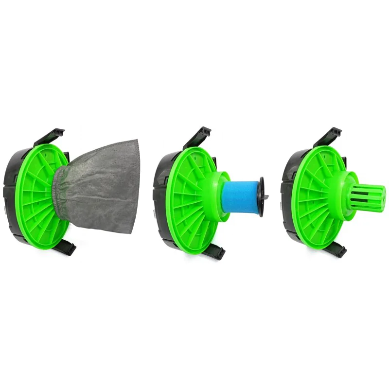 Uniwersalny odkurzacz przemysłowy Lavor CF 30 EM (1400 W, 30 l) OUTLET