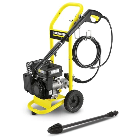 Myjka ciśnieniowa KARCHER G 4.10 M (120 bar, 420 l/h) OUTLET