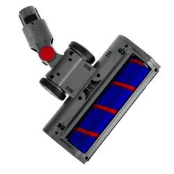 Turboszczotka PUREY z LED do odkurzacza Dyson V7, V8, V10, V11, V15 Turboszczotka PUREY z LED do odkurzacza Dyson V7, V8, V10, V11, V15