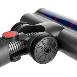 Turboszczotka PUREY z LED do odkurzacza Dyson V7, V8, V10, V11, V15 Turboszczotka PUREY z LED do odkurzacza Dyson V7, V8, V10, V11, V15