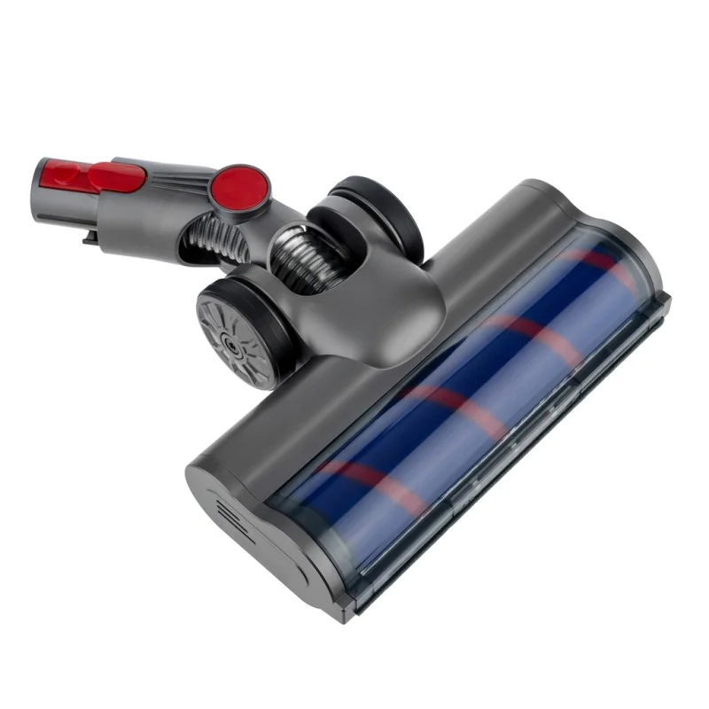 Turboszczotka PUREY z LED do odkurzacza Dyson V7, V8, V10, V11, V15 Turboszczotka PUREY z LED do odkurzacza Dyson V7, V8, V10, V11, V15