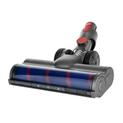 Turboszczotka PUREY z LED do odkurzacza Dyson V7, V8, V10, V11, V15 Turboszczotka PUREY z LED do odkurzacza Dyson V7, V8, V10, V11, V15