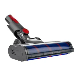 Turboszczotka PUREY z LED do odkurzacza Dyson V7, V8, V10, V11, V15 Turboszczotka PUREY z LED do odkurzacza Dyson V7, V8, V10, V11, V15