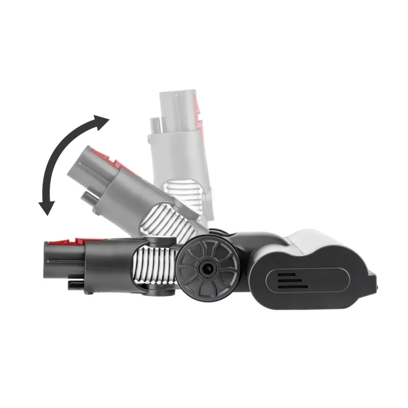 Turboszczotka PUREY z LED do odkurzacza Dyson V7, V8, V10, V11, V15 Turboszczotka PUREY z LED do odkurzacza Dyson V7, V8, V10, V11, V15