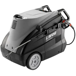Myjka ciśnieniowa ciepłowodna Lavor HTR 2021 LP (200 bar, 9700 W, 110°C) - 36074-00041
