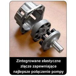 Lavor HTR 2021 LP Profesjonalna myjka z podgrzewaniem wody (200 bar, 9700 W, 110°C) - 36074-00041