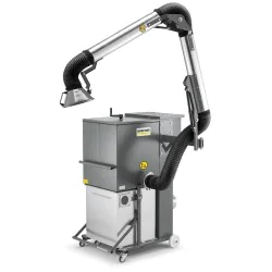 Karcher ID 130/22 Z22 Odpylacz przemysłowy (2.20 kW, 170 l) - 9.990-921.0