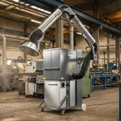 Karcher ID 130/22 Z22 Odpylacz przemysłowy (2.20 kW, 170 l) - 9.990-921.0