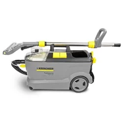 Karcher Puzzi 10/1 Odkurzacz piorący (1250 W, 25 m²/h, 254 mbar, 10 l) - 1.100-130.0