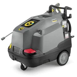 Karcher HDS 8/18-4 C Profesjonalna myjka z podgrzewaniem wody (180 bar, 800 l/h, 155°C) - 1.174-918.0