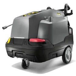 Karcher HDS 8/18-4 C Profesjonalna myjka z podgrzewaniem wody (180 bar, 800 l/h, 155°C) - 1.174-918.0