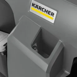 Karcher HDS 8/18-4 C Profesjonalna myjka z podgrzewaniem wody (180 bar, 800 l/h, 155°C) - 1.174-918.0