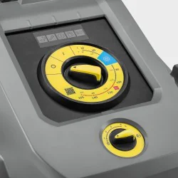 Karcher HDS 8/18-4 C Profesjonalna myjka z podgrzewaniem wody (180 bar, 800 l/h, 155°C) - 1.174-918.0