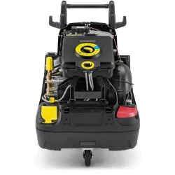 Karcher HDS 8/18-4 C Profesjonalna myjka z podgrzewaniem wody (180 bar, 800 l/h, 155°C) - 1.174-918.0