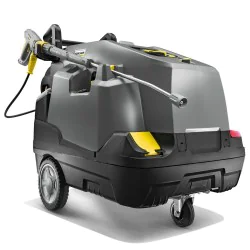 Karcher HDS 8/18-4 CXA Profesjonalna myjka z podgrzewaniem wody (180 bar, 800 l/h, 155°C) - 1.174-928.0