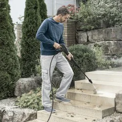 Myjka ciśnieniowa KARCHER K 7 Power Flex (180 bar, 600 l/h) OUTLET Myjka ciśnieniowa KARCHER K 7 Power Flex (180 bar, 600 l/h) OUTLET