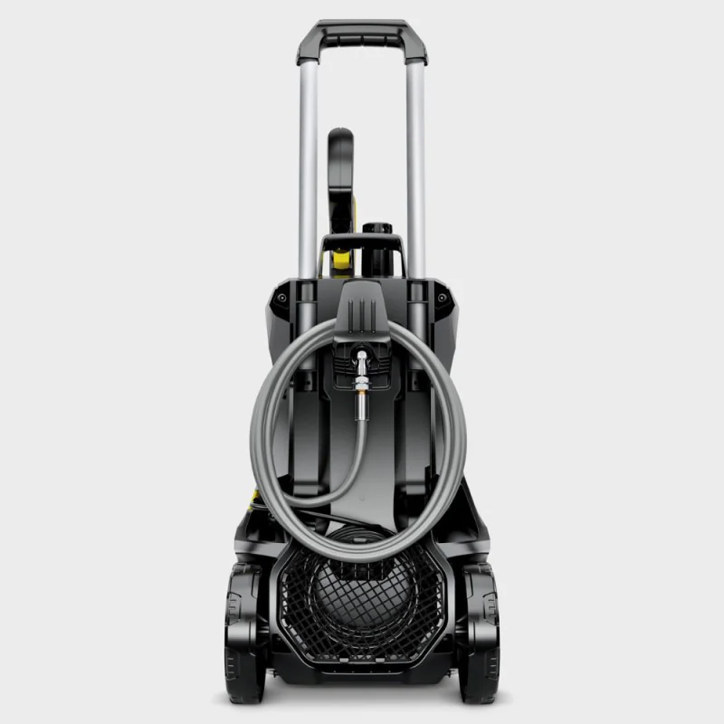 Myjka ciśnieniowa KARCHER K 7 Power Flex (180 bar, 600 l/h) OUTLET Myjka ciśnieniowa KARCHER K 7 Power Flex (180 bar, 600 l/h) OUTLET