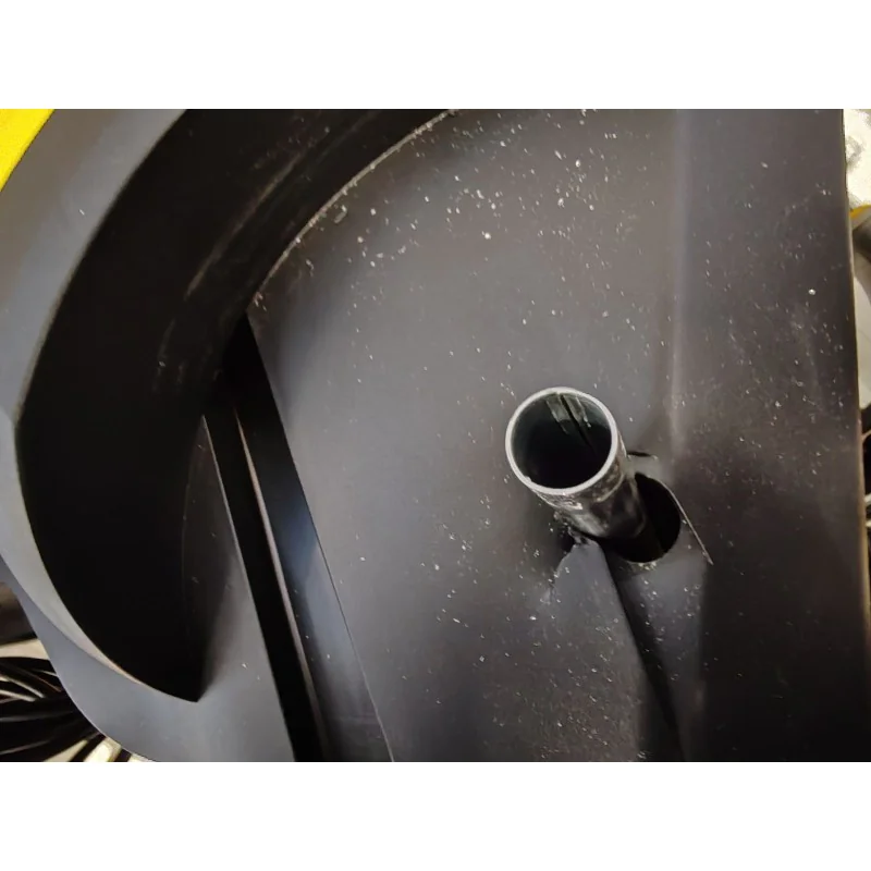 Myjka ciśnieniowa KARCHER K 7 Power Flex (180 bar, 600 l/h) OUTLET Myjka ciśnieniowa KARCHER K 7 Power Flex (180 bar, 600 l/h) OUTLET