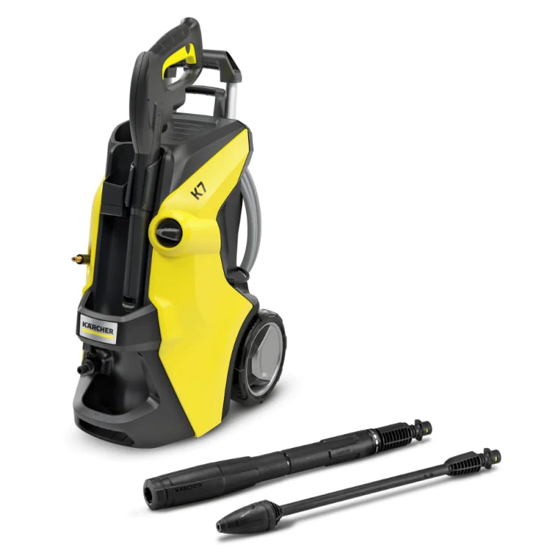 Myjka ciśnieniowa KARCHER K 7 Power Flex (180 bar, 600 l/h) OUTLET Myjka ciśnieniowa KARCHER K 7 Power Flex (180 bar, 600 l/h) OUTLET