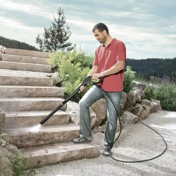 Myjka ciśnieniowa KARCHER K 7 Power Flex (180 bar, 600 l/h) OUTLET Myjka ciśnieniowa KARCHER K 7 Power Flex (180 bar, 600 l/h) OUTLET