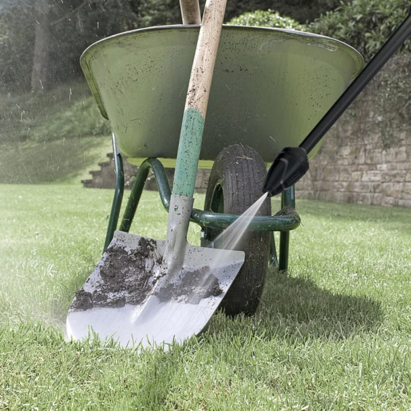 Myjka ciśnieniowa KARCHER K 7 Power Flex (180 bar, 600 l/h) OUTLET Myjka ciśnieniowa KARCHER K 7 Power Flex (180 bar, 600 l/h) OUTLET