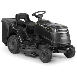 Alpina AT4 84 A Traktor ogrodowy spalinowy (5.8 kW, 3000 m², Manual) - 2T2000404/A22