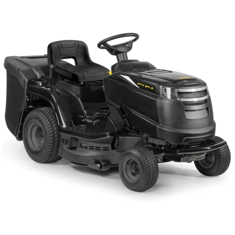 Alpina AT4 84 A Traktor ogrodowy spalinowy (5.8 kW, 3000 m², Manual) - 2T2000404/A22