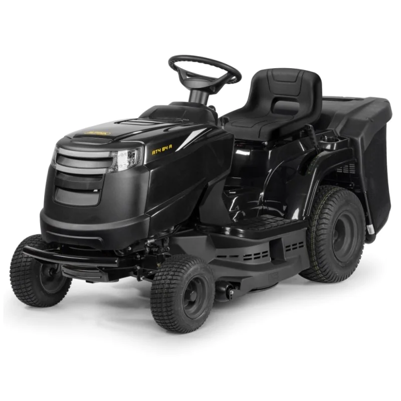 Alpina AT4 84 A Traktor ogrodowy spalinowy (5.8 kW, 3000 m², Manual) - 2T2000404/A22