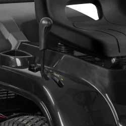 Alpina AT4 84 A Traktor ogrodowy spalinowy (5.8 kW, 3000 m², Manual) - 2T2000404/A22