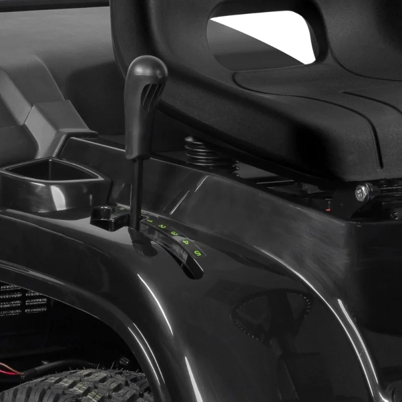 Alpina AT4 84 A Traktor ogrodowy spalinowy (5.8 kW, 3000 m², Manual) - 2T2000404/A22