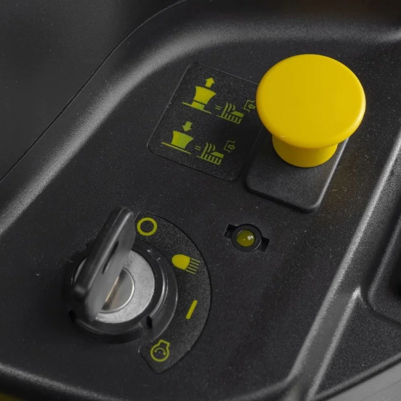 Alpina AT4 84 A Traktor ogrodowy spalinowy (5.8 kW, 3000 m², Manual) - 2T2000404/A22