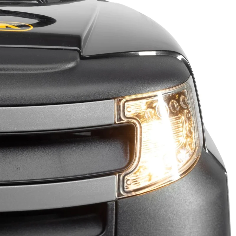 Alpina AT4 84 A Traktor ogrodowy spalinowy (5.8 kW, 3000 m², Manual) - 2T2000404/A22