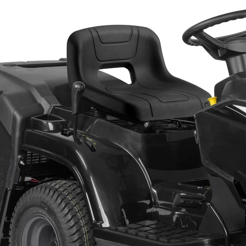 Alpina AT4 84 A Traktor ogrodowy spalinowy (5.8 kW, 3000 m², Manual) - 2T2000404/A22