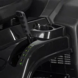 Alpina AT4 84 A Traktor ogrodowy spalinowy (5.8 kW, 3000 m², Manual) - 2T2000404/A22