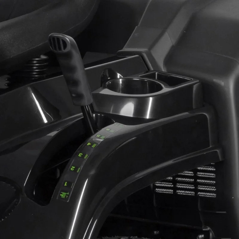 Alpina AT4 84 A Traktor ogrodowy spalinowy (5.8 kW, 3000 m², Manual) - 2T2000404/A22