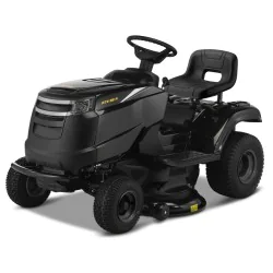 Alpina AT3 98 A Traktor ogrodowy spalinowy (6.5 kW, 4500 m², Manual) - 2T0510404/A22