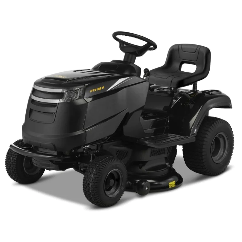 Alpina AT3 98 A Traktor ogrodowy spalinowy (6.5 kW, 4500 m², Manual) - 2T0510404/A22