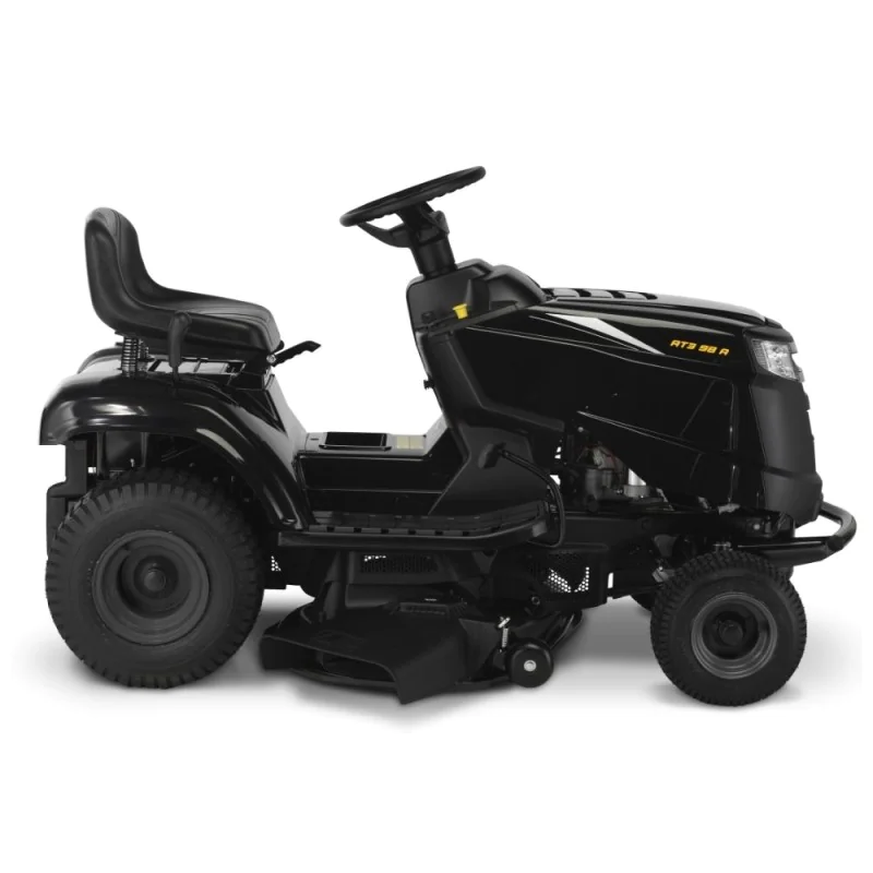 Alpina AT3 98 A Traktor ogrodowy spalinowy (6.5 kW, 4500 m², Manual) - 2T0510404/A22