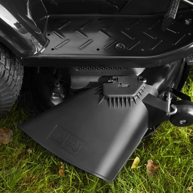 Alpina AT3 98 A Traktor ogrodowy spalinowy (6.5 kW, 4500 m², Manual) - 2T0510404/A22