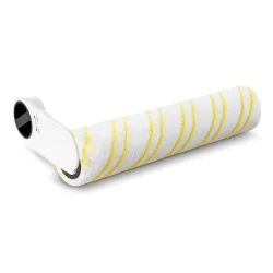 Karcher FCV 3 Mop elektryczny z funkcją odkurzania (0.16 kW, 24 cm, 30 min) - 1.056-122.0