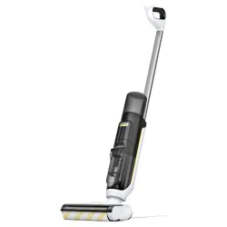 Karcher FCV 3 Mop elektryczny z funkcją odkurzania (0.16 kW, 24 cm, 30 min) - 1.056-122.0