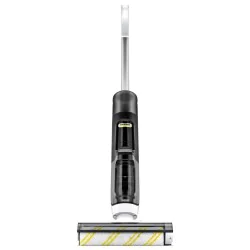 Karcher FCV 3 Mop elektryczny z funkcją odkurzania (0.16 kW, 24 cm, 30 min) - 1.056-122.0