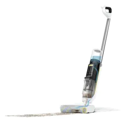 Karcher FCV 3 Mop elektryczny z funkcją odkurzania (0.16 kW, 24 cm, 30 min) - 1.056-122.0