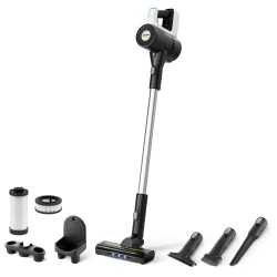 Karcher VCS 3 Nano Complete Odkurzacz pionowy akumulatorowy (0.6 l, 50 min) - 1.198-930.0