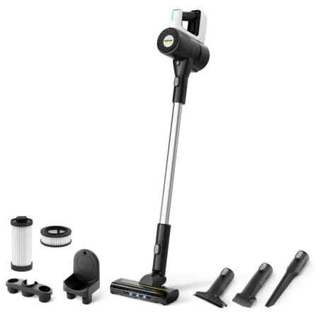 Karcher VCS 3 Nano Complete Odkurzacz pionowy akumulatorowy (0.6 l, 50 min) - 1.198-930.0