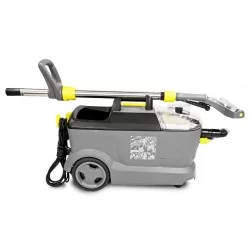 Karcher Puzzi 10/1 Odkurzacz piorący (1250 W, 25 m²/h, 254 mbar, 10 l) - 1.100-130.0