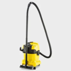 Karcher WD 4 V-20/5/22 (1100W, 20l, 5m) Odkurzacz warsztatowy - 1.628-209.0