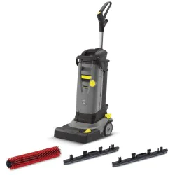 Szorowarka Karcher BR 30/4 C (1450 obr/min, 300 mm) Kompaktowa