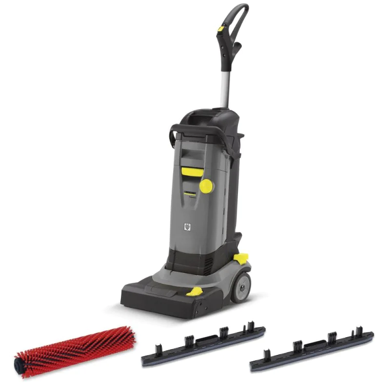 Szorowarka Karcher BR 30/4 C (1450 obr/min, 300 mm) Kompaktowa